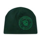 TLD Forest Green Beanie Hat – The Legacy Department Quality Apparel