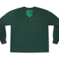 TLD Forest Green Premium Crewneck Sweatshirt – The Legacy Department Apparel