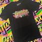 Legacy Graffiti Tee - Black (Men)