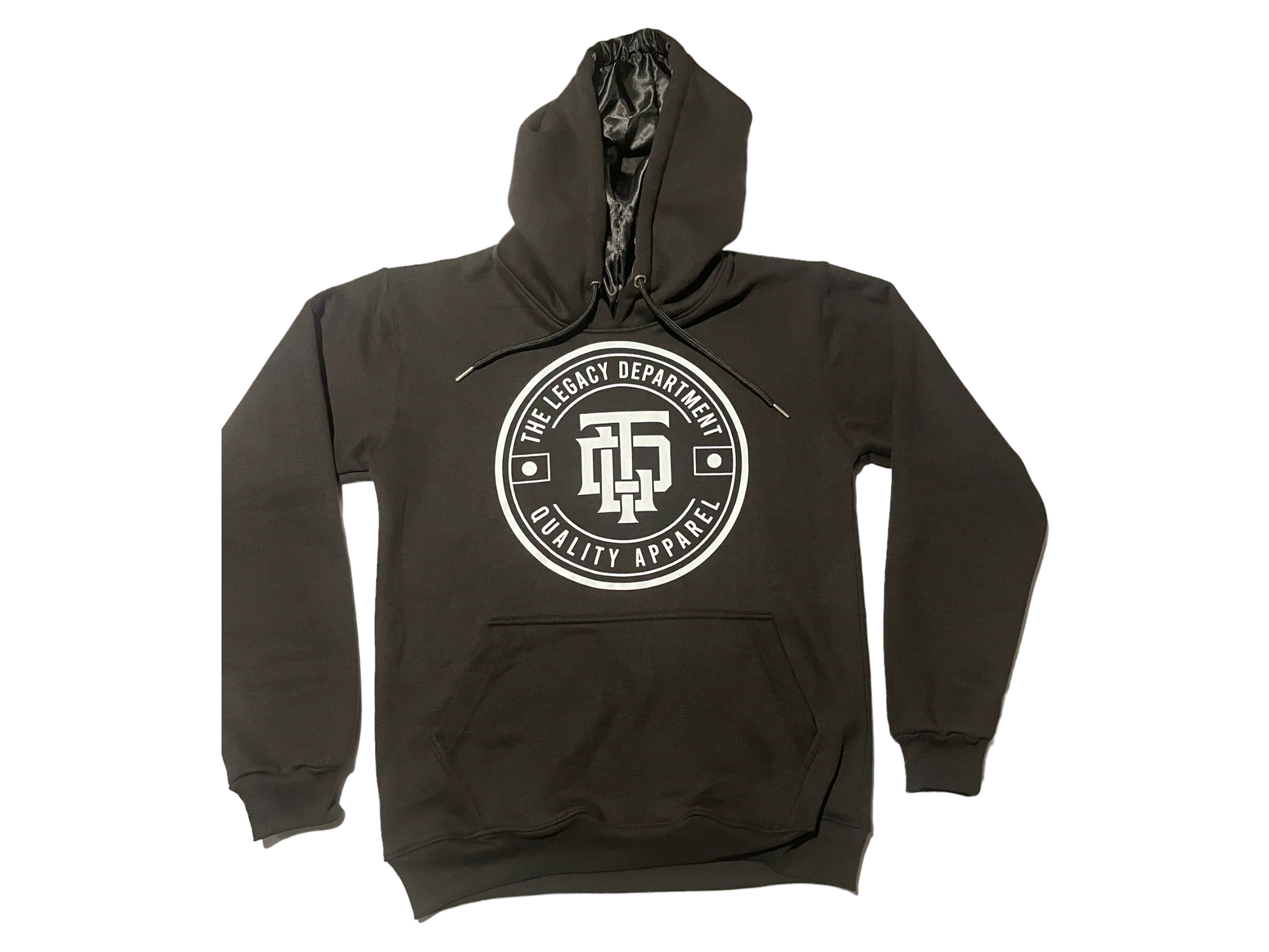 Tld hoodie 2025